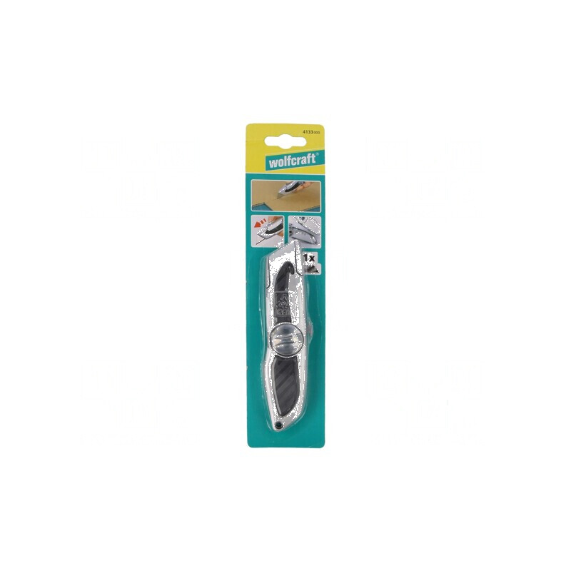 Cuțit universal cu mâner metalic | Electronic-mag.ro | Componente Electronice Cuțit universal cu mâner metalic | Electronic-mag.ro | Componente Electronice