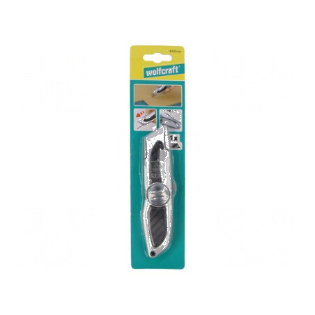 Cuțit universal cu mâner metalic | Electronic-mag.ro | Componente Electronice