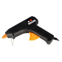 Pistol de lipit cu adeziv Ø 11mm, 11,2mm, eficiență 10g/min | Electronic-mag.ro | Componente Electronice