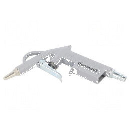 Pistol cu aer comprimat NW 7,2 max. 12bar G 1/4 | Electronic-mag.ro | Componente Electronice