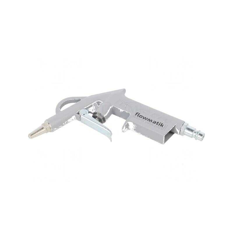 Pistol cu aer comprimat NW 7,2 max. 12bar G 1/4 | Electronic-mag.ro | Componente Electronice Pistol cu aer comprimat NW 7,2 max. 12bar G 1/4 | Electronic-mag.ro | Componente Electronice