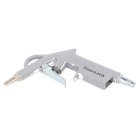 Pistol cu aer comprimat NW 7,2 max. 12bar G 1/4 | Electronic-mag.ro | Componente Electronice