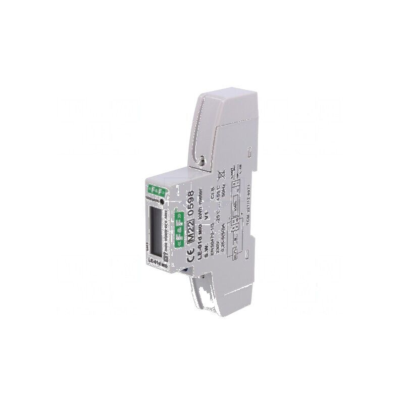 Indicator de tensiune 130-260VAC 130-260VDC IP20 | Electronic-mag.ro | Componente Electronice Indicator de tensiune 130-260VAC 130-260VDC IP20 | Electronic-mag.ro | Componente Electronice