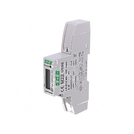 Indicator de tensiune 130-260VAC 130-260VDC IP20 | Electronic-mag.ro | Componente Electronice