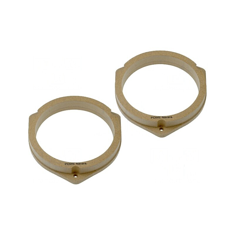 Distanțier MDF 165mm Nissan 2 buc lăcuit și impregnat | Electronic-mag.ro | Componente Electronice Distanțier MDF 165mm Nissan 2 buc lăcuit și impregnat | Electronic-mag.ro | Componente Electronice