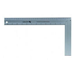 Echer 450x190mm pentru măsurători precise | Electronic-mag.ro | Componente Electronice