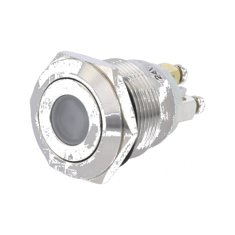 Comutator anti-vandalism SPST-NO 0,5A/220VAC 2A/36VDC | Electronic-mag.ro | Componente Electronice Comutator anti-vandalism SPST-NO 0,5A/220VAC 2A/36VDC | Electronic-mag.ro | Componente Electronice