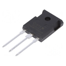 Triac 1.6kV 40A ISO247™ - Componente electronice | Electronic-mag.ro | Componente Electronice