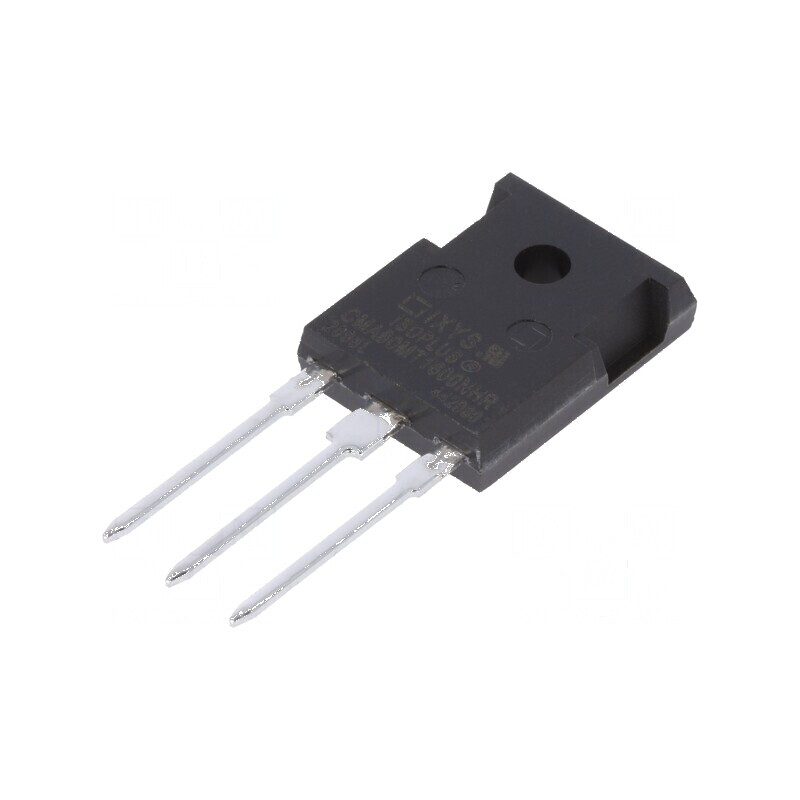 Triac 1.6kV 40A ISO247™ - Componente electronice | Electronic-mag.ro | Componente Electronice Triac 1.6kV 40A ISO247™ - Componente electronice | Electronic-mag.ro | Componente Electronice