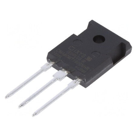 Triac 1.6kV 40A ISO247™ - Componente electronice | Electronic-mag.ro | Componente Electronice