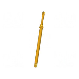 Ac de testare pentru Abatere arc - 4mm, Abatere max. resort 5,3mm | Electronic-mag.ro | Componente Electronice