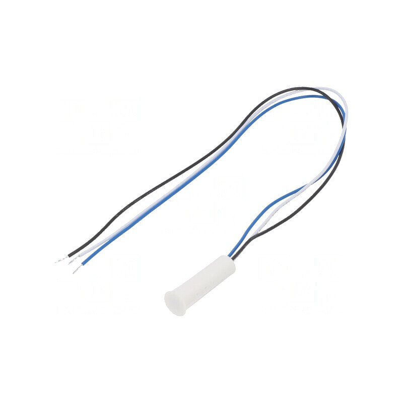 Senzor reed Rază 18,4mm Pîntrerup 5W Ø10,7x31mm SPDT | Electronic-mag.ro | Componente Electronice Senzor reed Rază 18,4mm Pîntrerup 5W Ø10,7x31mm SPDT | Electronic-mag.ro | Componente Electronice