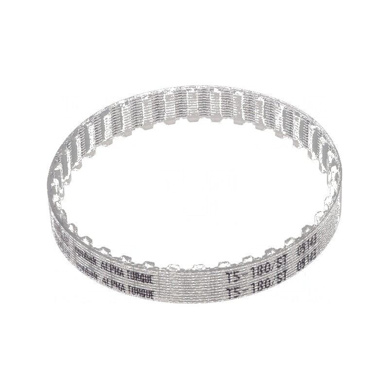Curea dinţată T5 8mm 180mm 1,2mm | Electronic-mag.ro | Componente Electronice Curea dinţată T5 8mm 180mm 1,2mm | Electronic-mag.ro | Componente Electronice