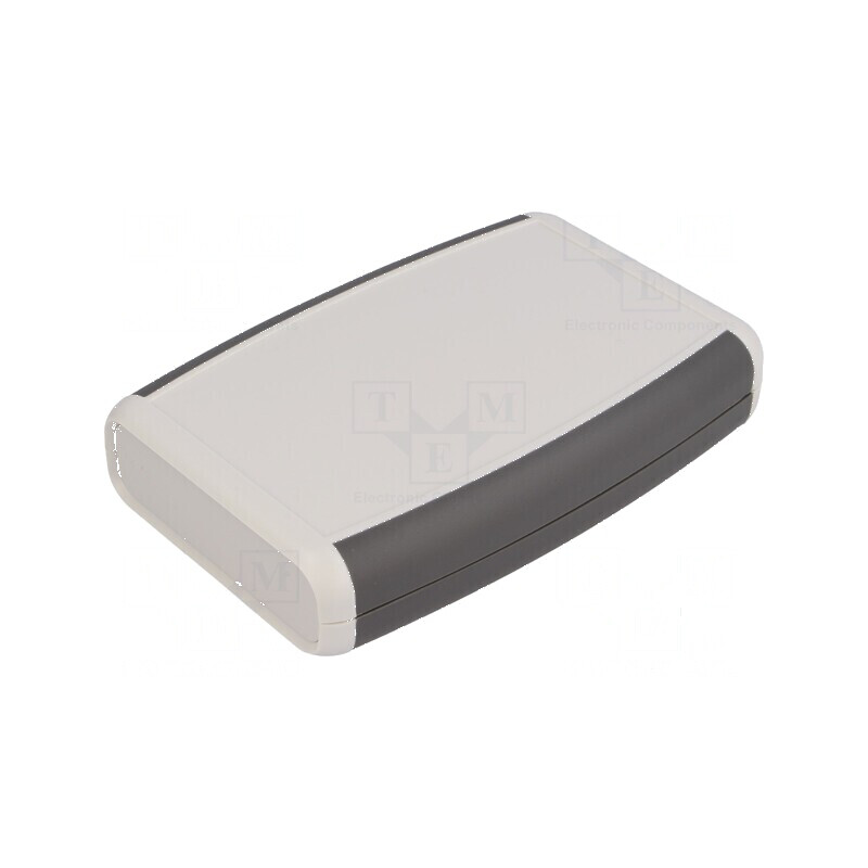 Carcasă universală ABS gri 79mm x 117mm x 24mm 1553 | Electronic-mag.ro | Componente Electronice Carcasă universală ABS gri 79mm x 117mm x 24mm 1553 | Electronic-mag.ro | Componente Electronice