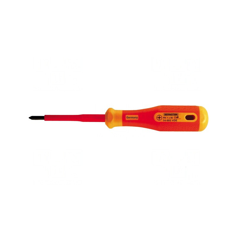 Şurubelniţă izolată Phillips PH1 80mm | Electronic-mag.ro | Componente Electronice Şurubelniţă izolată Phillips PH1 80mm | Electronic-mag.ro | Componente Electronice