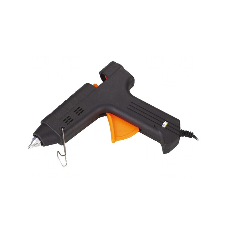 Pistol de lipit cu adeziv Ø 11mm, 11,2mm, Putere 60W | Electronic-mag.ro | Componente Electronice Pistol de lipit cu adeziv Ø 11mm, 11,2mm, Putere 60W | Electronic-mag.ro | Componente Electronice