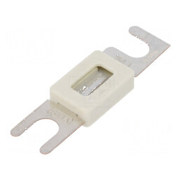 Siguranţă auto 150A 80VDC cu bandă | Electronic-mag.ro | Componente Electronice