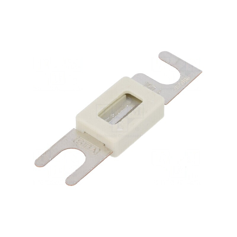 Siguranţă auto 150A 80VDC cu bandă | Electronic-mag.ro | Componente Electronice Siguranţă auto 150A 80VDC cu bandă | Electronic-mag.ro | Componente Electronice