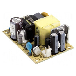 Alimentator Pulsatoriu 15W 120-370VDC 85-264VAC | Electronic-mag.ro | Componente Electronice