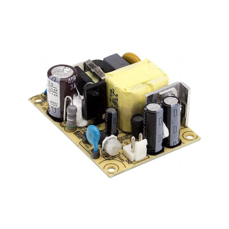 Alimentator Pulsatoriu 15W 120-370VDC 85-264VAC | Electronic-mag.ro | Componente Electronice