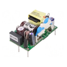 Convertor AC/DC 5W 5V 1A MFM-05 | Electronic-mag.ro | Componente Electronice