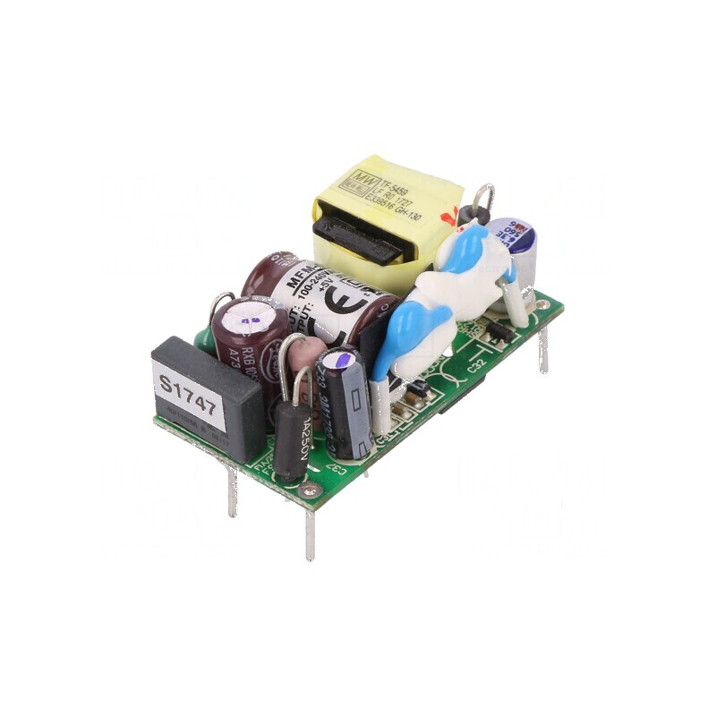 Convertor AC/DC 5W 5V 1A MFM-05 | Electronic-mag.ro | Componente Electronice Convertor AC/DC 5W 5V 1A MFM-05 | Electronic-mag.ro | Componente Electronice