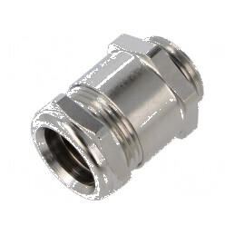 Garnitură etanșare PG16 IP68 alamă SKINDICHT® SHVE | Electronic-mag.ro | Componente Electronice