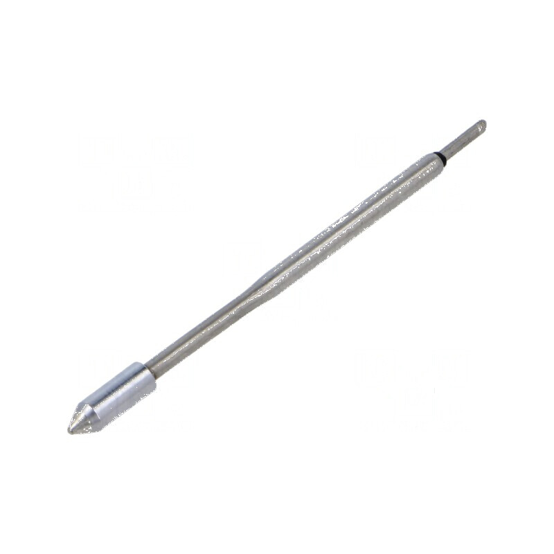 Vârf conic 1mm pentru ciocan de lipit | Electronic-mag.ro | Componente Electronice Vârf conic 1mm pentru ciocan de lipit | Electronic-mag.ro | Componente Electronice