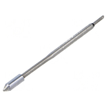 Vârf conic 1mm pentru ciocan de lipit | Electronic-mag.ro | Componente Electronice