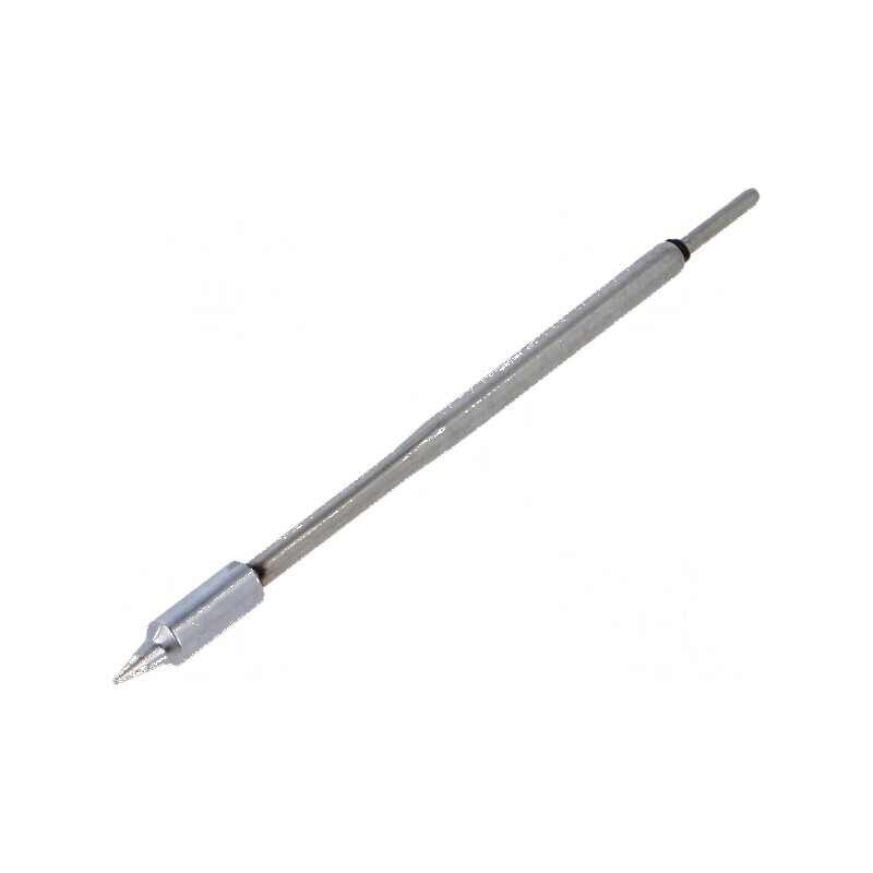Vârf conic 0,4mm pentru ciocan de lipit | Electronic-mag.ro | Componente Electronice Vârf conic 0,4mm pentru ciocan de lipit | Electronic-mag.ro | Componente Electronice