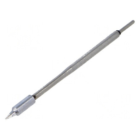 Vârf conic 0,4mm pentru ciocan de lipit | Electronic-mag.ro | Componente Electronice
