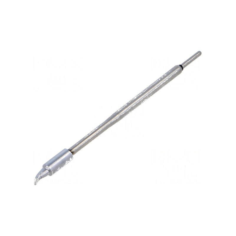 Vârf con îndoit 0,4mm pentru ciocan de lipit | Electronic-mag.ro | Componente Electronice Vârf con îndoit 0,4mm pentru ciocan de lipit | Electronic-mag.ro | Componente Electronice
