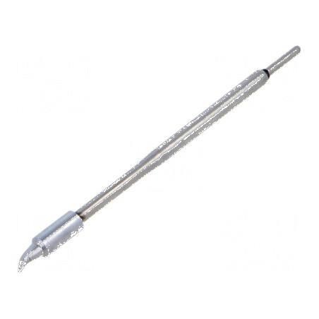 Vârf con îndoit 0,4mm pentru ciocan de lipit | Electronic-mag.ro | Componente Electronice