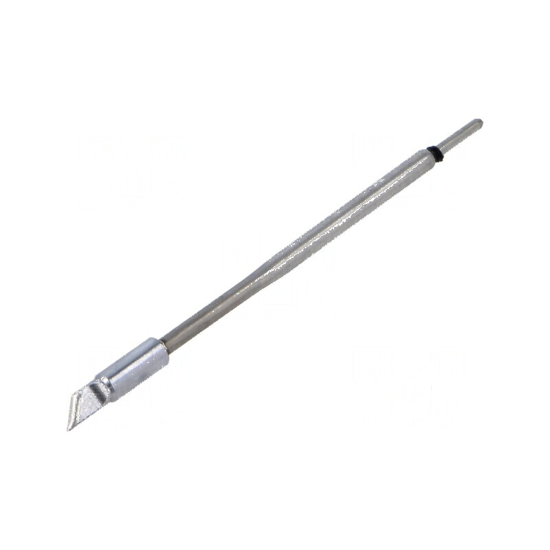 Vârf tip cuțit 3mm pentru ciocan de lipit | Electronic-mag.ro | Componente Electronice Vârf tip cuțit 3mm pentru ciocan de lipit | Electronic-mag.ro | Componente Electronice