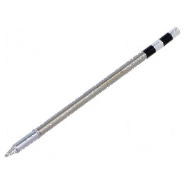 Vârf şurubelniţă 0,8mm | Electronic-mag.ro | Componente Electronice