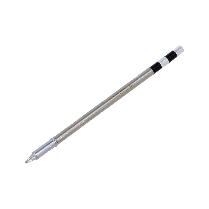 Vârf şurubelniţă 0,8mm | Electronic-mag.ro | Componente Electronice Vârf şurubelniţă 0,8mm | Electronic-mag.ro | Componente Electronice
