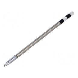 Vârf şurubelniţă 1,2mm | Electronic-mag.ro | Componente Electronice