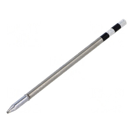 Vârf şurubelniţă 1,2mm | Electronic-mag.ro | Componente Electronice