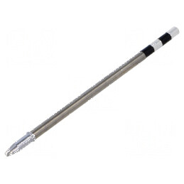 Vârf şurubelniţă 1,6mm | Electronic-mag.ro | Componente Electronice