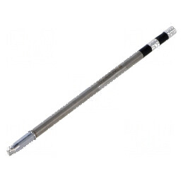 Vârf şurubelniţă 2,4mm | Electronic-mag.ro | Componente Electronice
