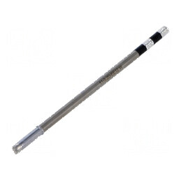 Vârf şurubelniţă 3,2mm pentru unelte | Electronic-mag.ro | Componente Electronice
