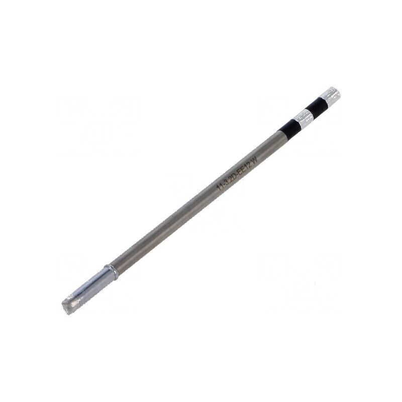 Vârf şurubelniţă 3,2mm pentru unelte | Electronic-mag.ro | Componente Electronice Vârf şurubelniţă 3,2mm pentru unelte | Electronic-mag.ro | Componente Electronice