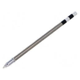 Vârf conic 1mm pentru ciocan de lipit, stație de lipit | Electronic-mag.ro | Componente Electronice