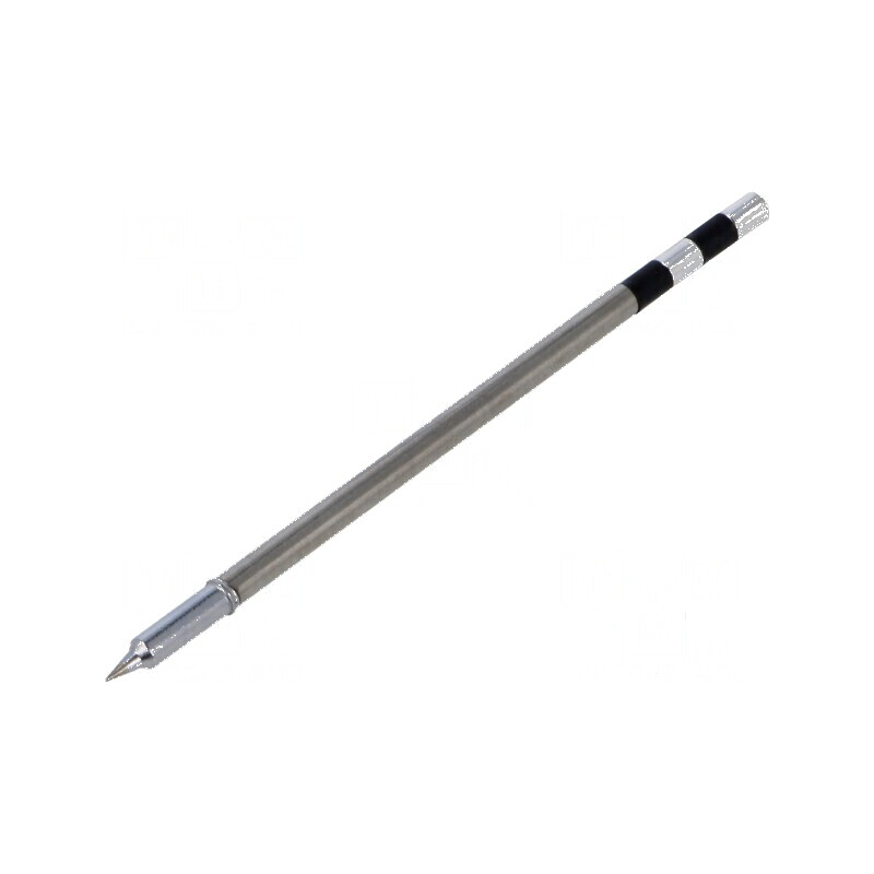 Vârf conic 0,4mm pentru ciocan de lipit - stație de lipit | Electronic-mag.ro | Componente Electronice Vârf conic 0,4mm pentru ciocan de lipit - stație de lipit | Electronic-mag.ro | Componente Electronice