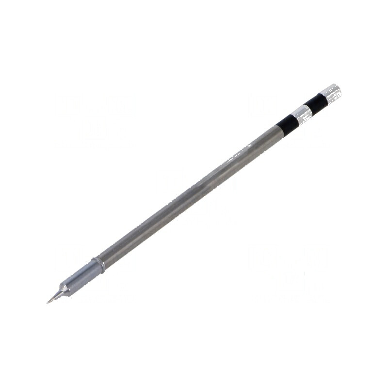 Vârf conic 0,3mm pentru ciocan de lipit, stație de lipit | Electronic-mag.ro | Componente Electronice Vârf conic 0,3mm pentru ciocan de lipit, stație de lipit | Electronic-mag.ro | Componente Electronice