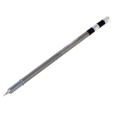 Vârf conic 0,3mm pentru ciocan de lipit, stație de lipit | Electronic-mag.ro | Componente Electronice