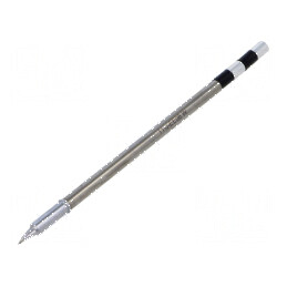 Vârf con îndoit 0,3mm pentru scris | Electronic-mag.ro | Componente Electronice