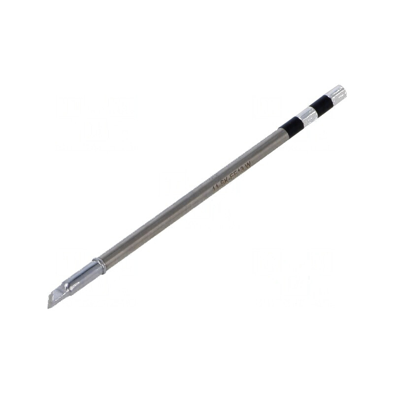 Vârf tip cuțit 3mm pentru ciocan de lipit - stație de lipit | Electronic-mag.ro | Componente Electronice Vârf tip cuțit 3mm pentru ciocan de lipit - stație de lipit | Electronic-mag.ro | Componente Electronice