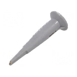 Clips de măsurare pentru sonde osciloscopice | Electronic-mag.ro | Componente Electronice