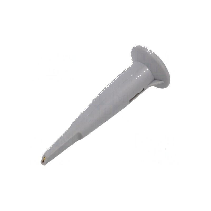 Clips de măsurare pentru sonde osciloscopice | Electronic-mag.ro | Componente Electronice